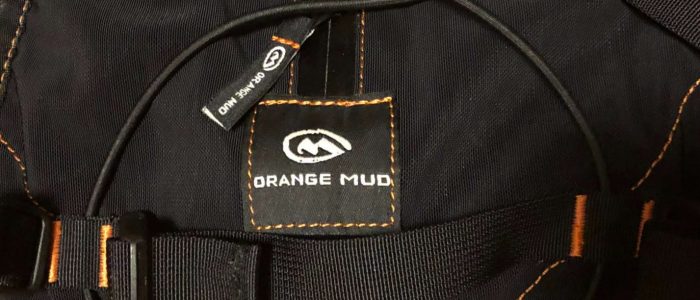 Orange Mud Endurance Pack V2.0 Review