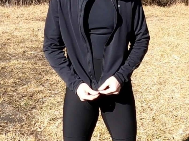 Pearl Izumi Thermal Long Sleeve Jersey - Zippers