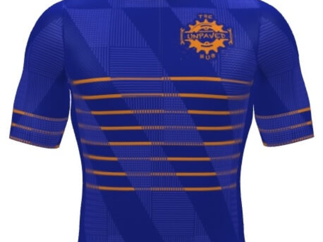 TUH 2022-23 Jersey - Front